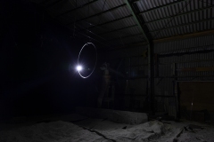 Myrkviﾃｰr-12©Kishin-Himori