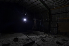 Myrkviﾃｰr-13©Kishin-Himori