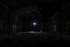 Myrkviﾃｰr-21©Kishin-Himori