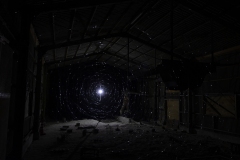 Myrkviﾃｰr-25©Kishin-Himori