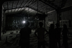 Myrkviﾃｰr2017-1©Kishin-Himori